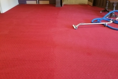 church carpet cleaning