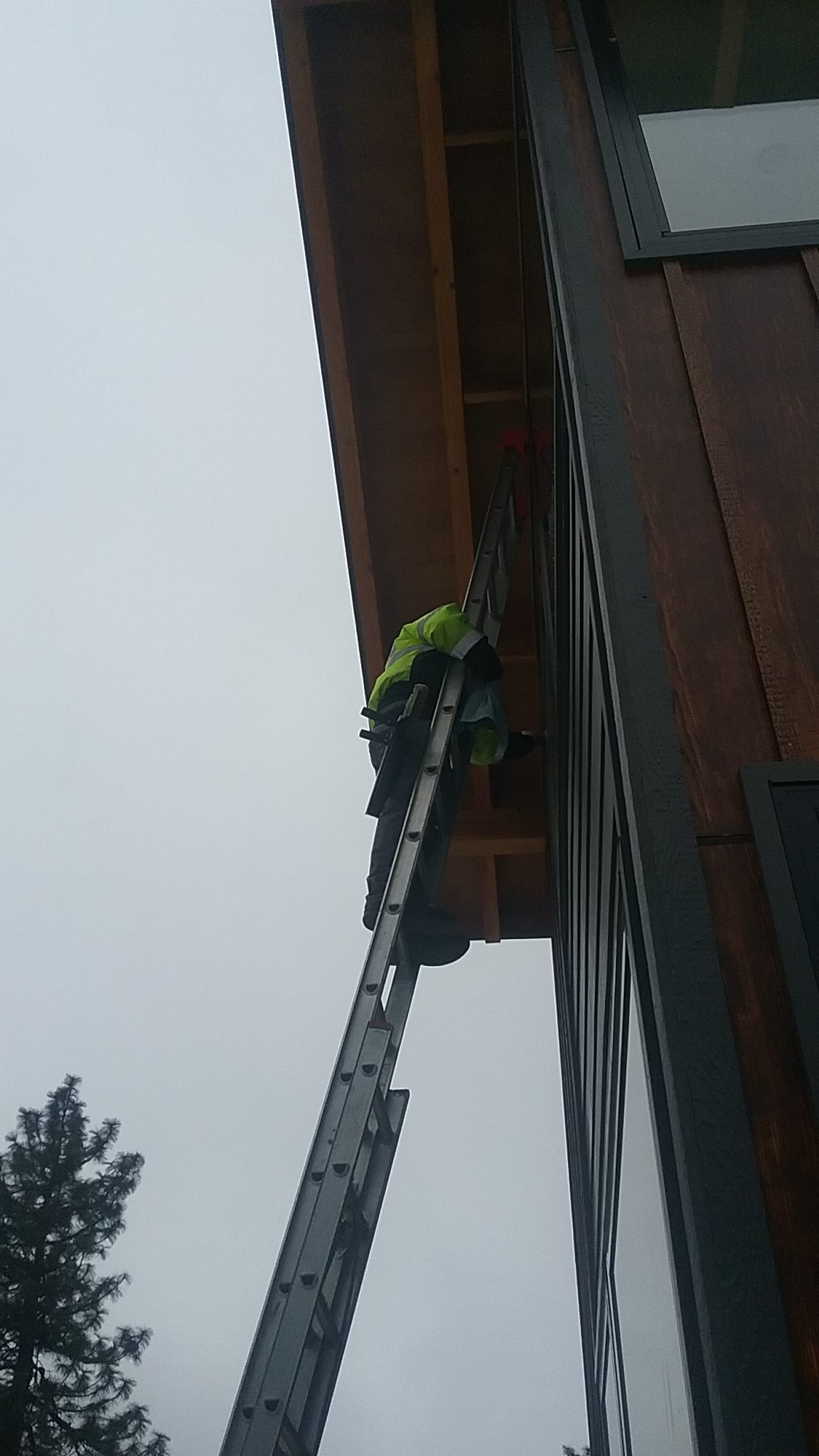 Window Cleaning in Cle Elum, WA 98922 RosElum Services, LLC Near